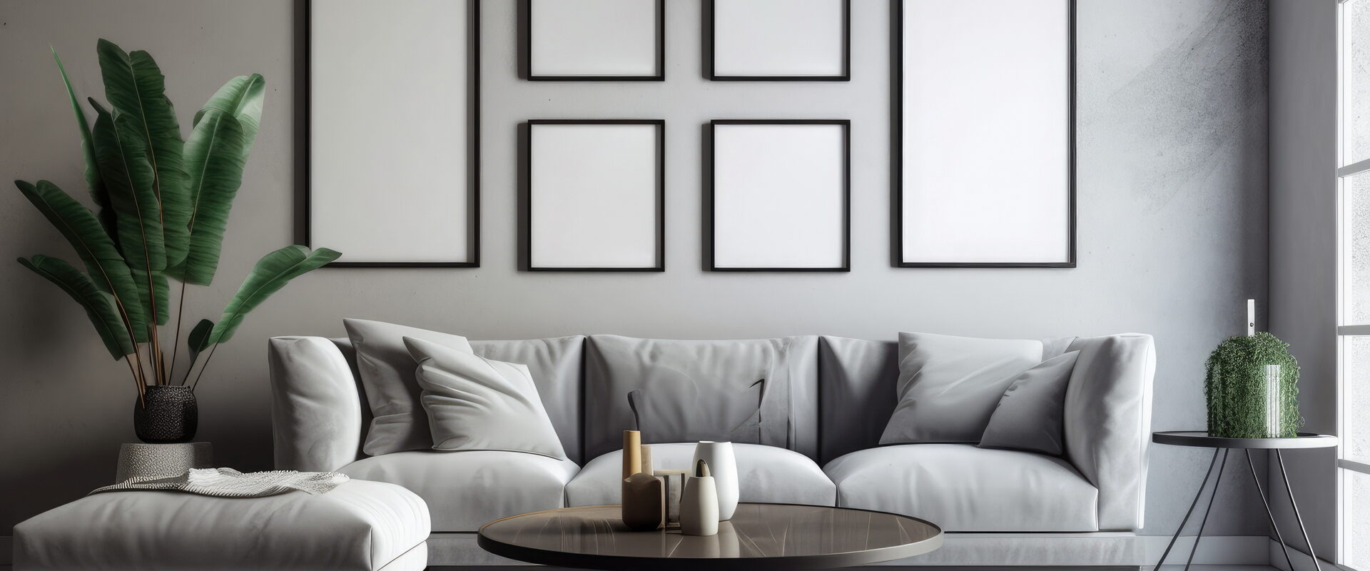 Stilul minimalist în designul interior modern: Cum să creezi un spațiu simplu, elegant și funcțional